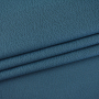 Knitted good stretch single jacquard nylon solid spandex fabric for T-shirt 165gsm