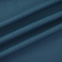 Knitted good stretch single jacquard nylon solid spandex fabric for T-shirt 165gsm