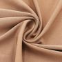 Anti-odor microbal microfiber polyester spandex fabric cool touch dry fit