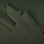 High elasticity double sides 81% nylon 19% spandex hive jacquard fabric for T-shirt 180gsm