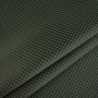High elasticity double sides 81% nylon 19% spandex hive jacquard fabric for T-shirt 180gsm