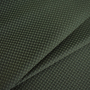High elasticity double sides 81% nylon 19% spandex hive jacquard fabric for T-shirt 180gsm
