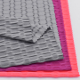 High sale cheap wicking and quick drying spandex polyester jacquard fabric for yoga pants