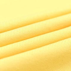 Nylon spandex swimsuit fabric 4 way stretch recycled fabric