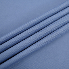 High stretch Imitation cotton spandex polyester jersey fabric for T-shirt