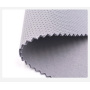 Anti-microbal  dust fabric mesh 3D sandwich polyester spandex spacer scuba double jersey