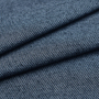 High elasticity textile Cotton like knitted jeans like Polyester spandex fabric for pants jacket