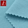 Factory supply Soft TC 70 polyester 30 cotton knitted brushed fleece fabric for hoodie
