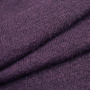 Wool-like single side acrylic spandex textile hacci knitted fabric for bottomed wear home wear