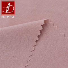 High stretch woven cool feeling spandex fabric for Pajamas