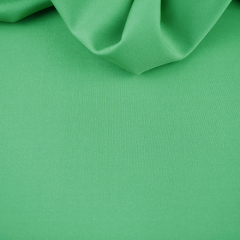 High stretch Skin affinity 80% nylon 20% spandex scuba knitted fabric for T-shirt sportswear