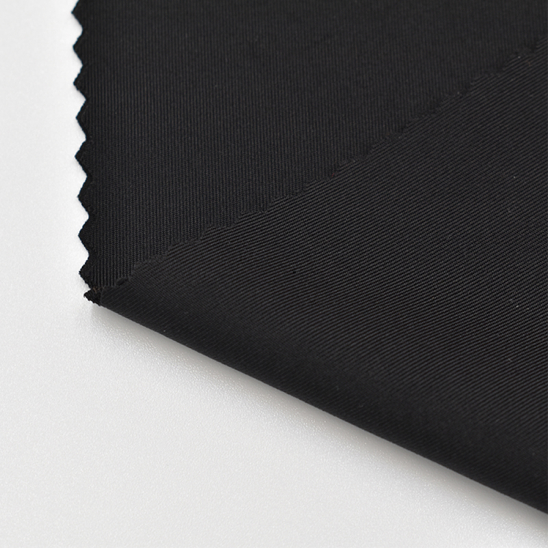 4 way stretch 40D nylon spandex interlock zurich fabric knitted for yoga wear