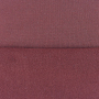 150D polyester spandex  fabric brushed plain dyed microfiber weft knitted fabric for underwear in stock