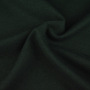Textile knitted Solid color plain dyed 72% polyester 25% rayon TR ponte de roma fabric spandex for dress