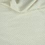 Knitting Manufacturer 40S rayon Copper fiber single jacquard mesh knit fabric for T-shirt
