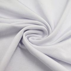 Textile factory 4 wayt stretch cool touch fabric for base shirt