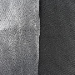 100% big bird eye fabric pad pasting outdoor waterproof windproof functional fabric for outdoor jackets