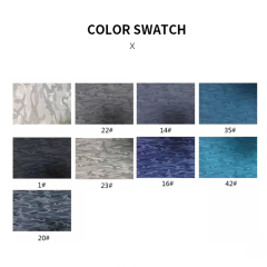 New Arrival stretch Dry Fit knitted Jacquard mesh Nylon Spandex Fabric for sportswear