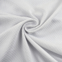 functional knit Anti-UV  mesh recycled polyester spandex fabric