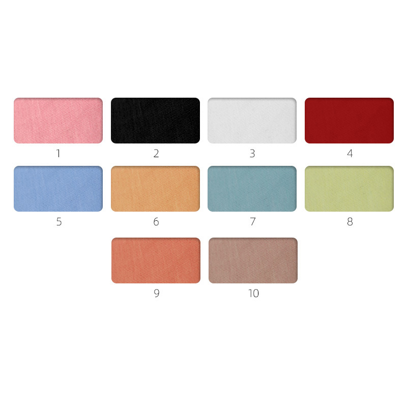 ART brushed acrylic rayon underwear fabric heat-tech double side peached brushed fleece for base shirt
