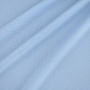 High Quality light and quick dry Sunscreen 100% polyester double jacquard solid knit fabric for Sunscreen wear