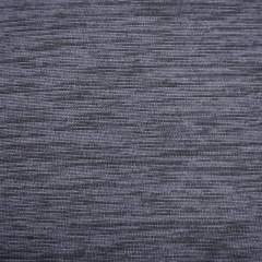 Manufacturer breathable and dry fit cationic 100% polyester fabric for yoga wear sportswear