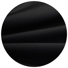 100D polyester spandex fabric jersey fabric 4 way stretch fabric for t-shirt