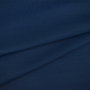 High elasticity cool feeling 88 nylon 12 spandex lycra slub style knitted single jacquard fabric for T-shirt 170gsm