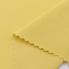 High elasticity wicking quick dry 20 spandex 80 nylon warp knitting jacquard fabric for yoga wear