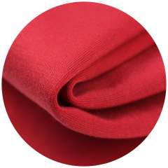 DIYI Textile  RT rayon polyester scuba interlock knitting fabric for garments