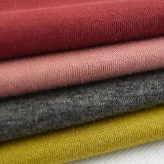 DIYI Textile  RT rayon polyester scuba interlock knitting fabric for garments