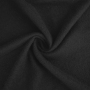 Cheap price 48 Rayon 48 Polyester 4 spandex RT knitted brushed single jersey fabric for bottomed shirt