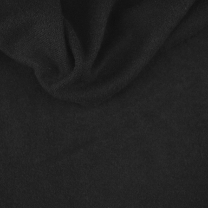 Cheap price 48 Rayon 48 Polyester 4 spandex RT knitted brushed single jersey fabric for bottomed shirt