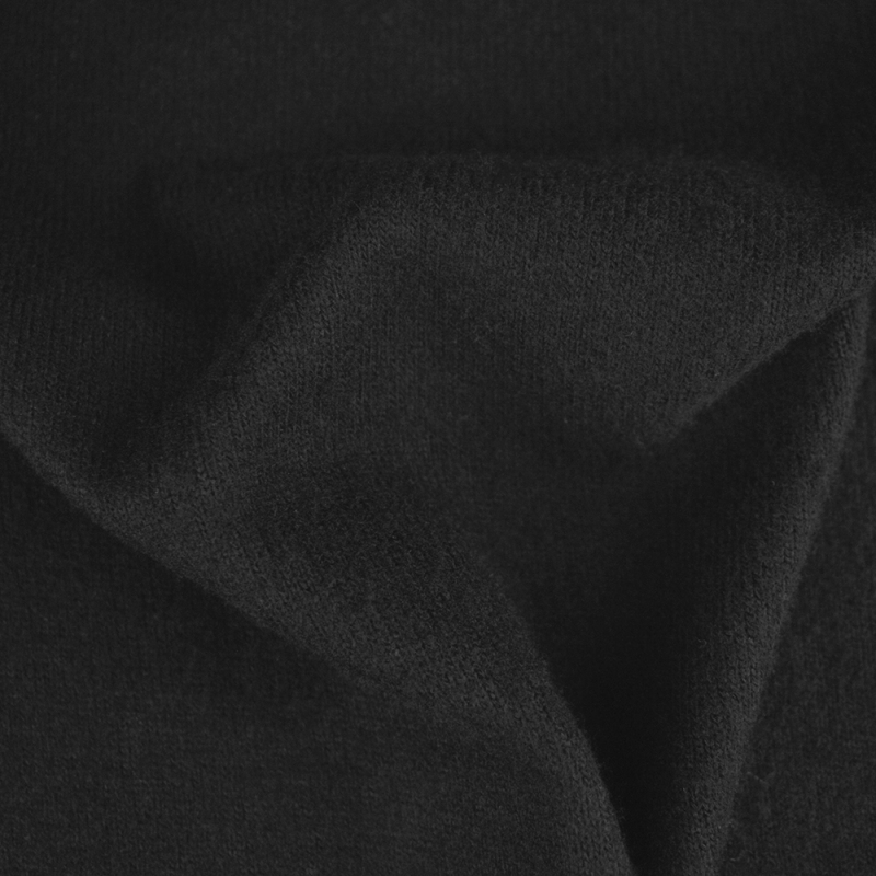 Cheap price 48 Rayon 48 Polyester 4 spandex RT knitted brushed single jersey fabric for bottomed shirt