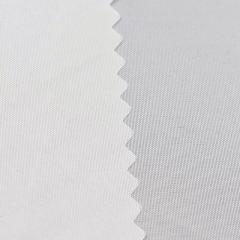 CE certification China suppliers 210T polyester oxford taffeta fabric with pu coating