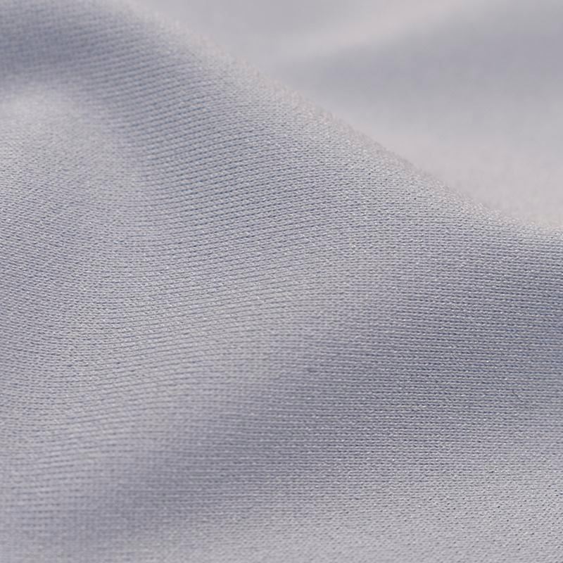 Textile factory tricot polyester spandex elastic fabric for swimsuit