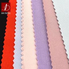 Textile factory tricot polyester spandex elastic fabric for swimsuit