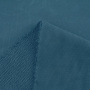Skin-friendly Extra thick 100% cotton french terry knitted fleece fabric for sweaters hoodies