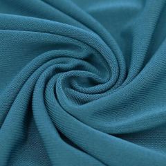 Textile factory ITY knit spandex stretch fabric for garment women dress