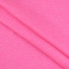 Free sample  cationic spandex stretch fabric yarn dyed t shirt fabric single jersey sports fabric