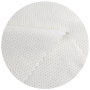 DIYI Textile 100% polyester triangle mesh jacquard fabric for basketball shirt