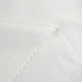 DIYI Textile 100% polyester triangle mesh jacquard fabric for basketball shirt