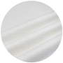 DIYI Textile 100% polyester triangle mesh jacquard fabric for basketball shirt