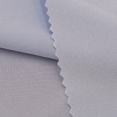 4 way stretch tricot polyester spandex fabric for swimwear yoga wear
