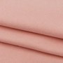 Polyester peach skin fabric single jersey knit cation lycra spandex fabric for garment