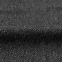 spandex cationic polyester double knitted interlock brushed double jersey fabric for Thermal Underwear