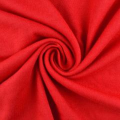 Soft feeling Modal Fabric 95%Rayon 5%Spandex Knitted Rayon Modal Jersey Fabric For Clothing