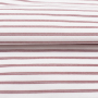 Cationic polyester nylon spandex cooling 40D interlock custom jacquard zurich fabric for T-shirt