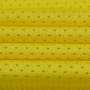 Breathable polyester butterfly mesh fabric for sports wear