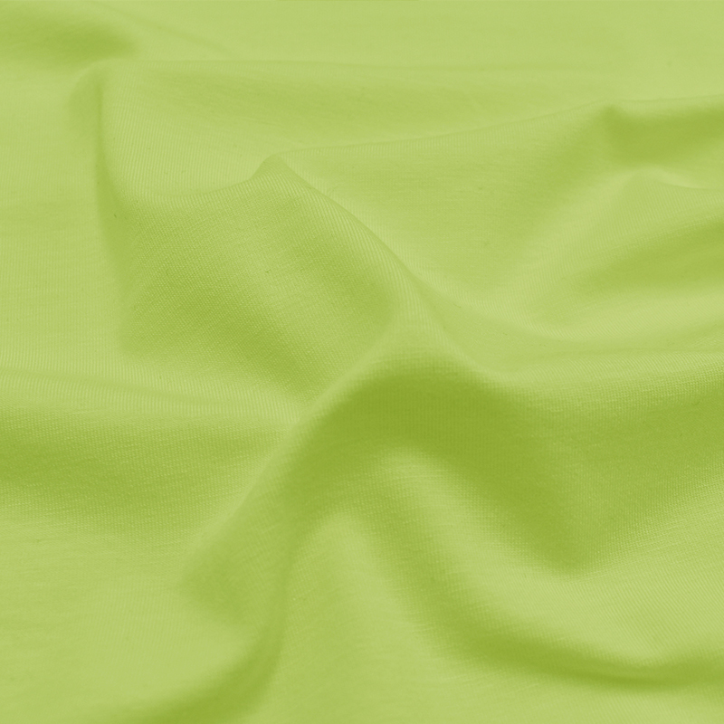 Eco-Friendly 40S lyocell tencel cotton single jersey knit fabric t-shirt fabric cotton spandex jersey for homewear